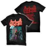 LEFT TO DIE - Initium Mortis T-SHIRT